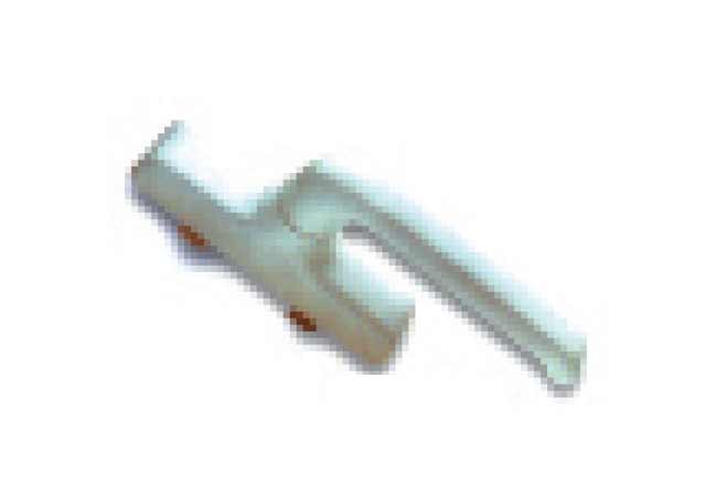 Cremon Handle Powder Coat For 6900 + 6910E